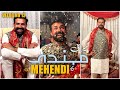 Mehendi | Waqar Bhinder | 13th Vlog