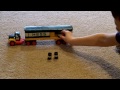 crf hess truck review 2