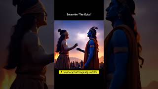 The Most Powerful Curses in Indian Mythology