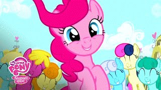 My Little Pony Friendship is Magic Smile Song Music