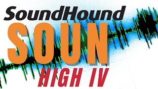 SOUN SoundHound AI Stock Analysis, High IV!