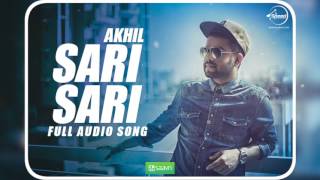 Saari Saari Raat (Audio Song) - Vaapsi | Harish Verma | Sameksha | Dhrriti Saharan | Speed Records