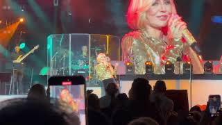 Googoosh - Hamseda - Final Chapter Tour Las Vegas 4K HDR