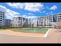 1716727   Wentworth Point   Chic Split Level Unit With Multiple