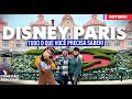 DISNEY PARIS | GUIA COMPLETO COM PREÇOS