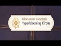 Defeat 4 opponents with Hyperbloom within 2s | Hyperblooming Circus | Genshin Impact