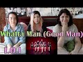 I.O.I - "Whatta Man (Good Man)" MV Reaction