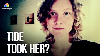 She Parked at the Beach and Was Never Seen Again | Disappeared S7 E3 | discovery+