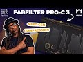 FabFilter Pro-C 3 Review | New Features That Redefine Compression