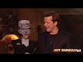 walter is crankenstein minding the monsters jeff dunham