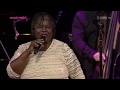 Randy Crawford - Raining night in Georgia