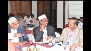 Three Wajir governorship candidates collectively raise Ksh. 512M in 1 week