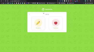 聽說讀寫打作業轉製神器：Classkick