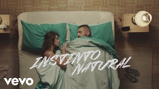 Maluma - Instinto Natural  ft. Sech