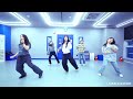 하남미사댄스학원 yt댄스학원 drip 베이비몬스터 _ ‘regina’ k pop class 24 11.28