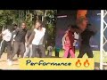 Kibra Golden Dancers and distverse kids performance day (Sync groove crew) #dance @YouTube #500subs