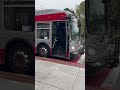 SF MUNI Route Announcement: 38 Geary to VA Hospital