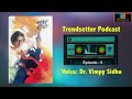 rasidi ticket sahit de sang epi 5 trendsetter podcast vimpy sidhu trendsetter punjabi