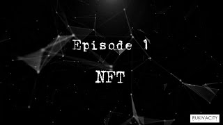 Season 2, Episode 1 NFT | Tech Talks with Coach Ruki
