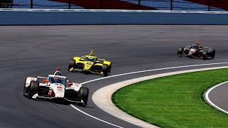 2026 iRacing.com Indy 500 fixed Live !