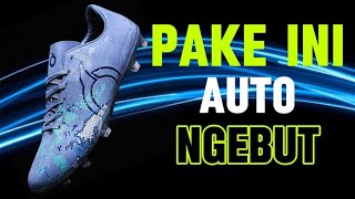 UNBOXING REVIEW SEPATU BOLA ORTUSEIGHT CATALYST CELESTIAL FG | FOOTBALL BOOT