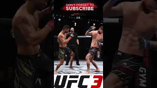 EA SPORTS UFC 3 - MMA Fighting Game - EA Games PART 4