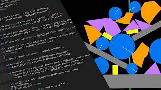 Starting to make a game engine | Vyxen Devlog #1