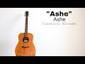 Ashe - 