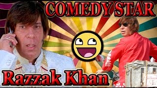 Comedy King Razak Khan Comedy Scenes Comedy King Razak Khan Comedy Scenes