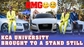 CAMPUS RICHEST | KCA UNIVERSITY EDITION | CULTURE WEEK 2021