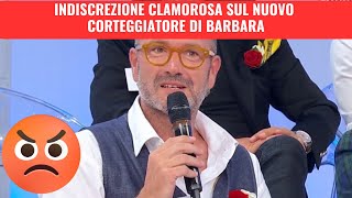 UOMINI E DONNE, INDISCREZIONE CLAMOROSA SU VINCENZO IL VOLTO NUOVO DEL PARTERRE!