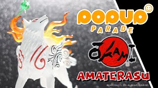 POP UP PARADE – Amaterasu \u0026 Issun