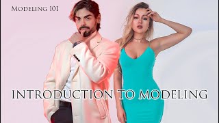 Introduction to modeling | Ep 1 | Modeling 101