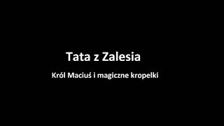 Król Maciuś i magiczne kropelki 0036 Audiobook