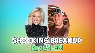 Inside Savannah Chrisley's Love Life: Breakups, Drama, and Heartfelt Truths Revealed!