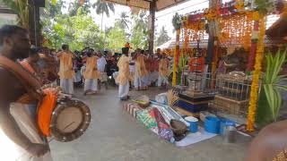 മരുതമലൈ മാമണിയെ നാദസ്വരം കോട്ടപ്പടി സുരേന്ദ്രൻ