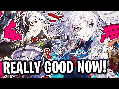 Why Single Target Characters Are NO LONGER Bad and Are Becoming REALLY Good (Honkai: Star Rail)