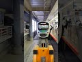 本川越駅に停車中の西武新宿線30000系38102f〜 2022年5月26日 shorts