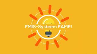 FMIS Systeem FAME  - Module Reserveringen