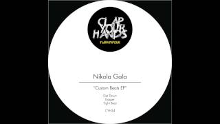 Nikola Gala - Kasper [CYH24]