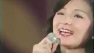 太田裕美 04 木綿のハンカチーフ 1975