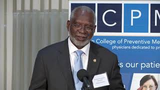 2021 Daniel S. Blumenthal Memorial Lecture