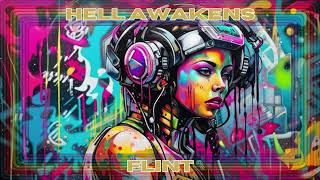 Hell Awakens | Flint | Elektronica Free Music Radio