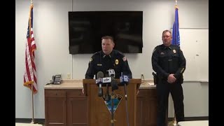 Sheboygan Falls police provide on boy found unresponsive in apartment | FOX6 News Milwaukee