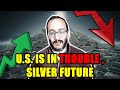 Global Reset Is Coming, Silver Will Skyrocket? |  Rafi Farber Silver Price Prediction