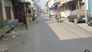 Subhash Bazar Tehsil Road Meerut