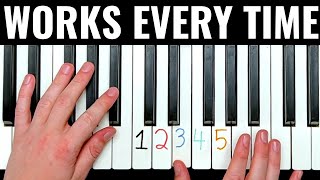 10 Incredible Piano Songs that Impress Everyone