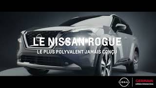 Explorez une vaste gamme, comprenant le polyvalent Nissan Rogue et le dynamique Qashqai