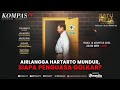 LIVE - Airlangga Hartarto Undur Diri, Siapa Penguasa Golkar? | SATU MEJA