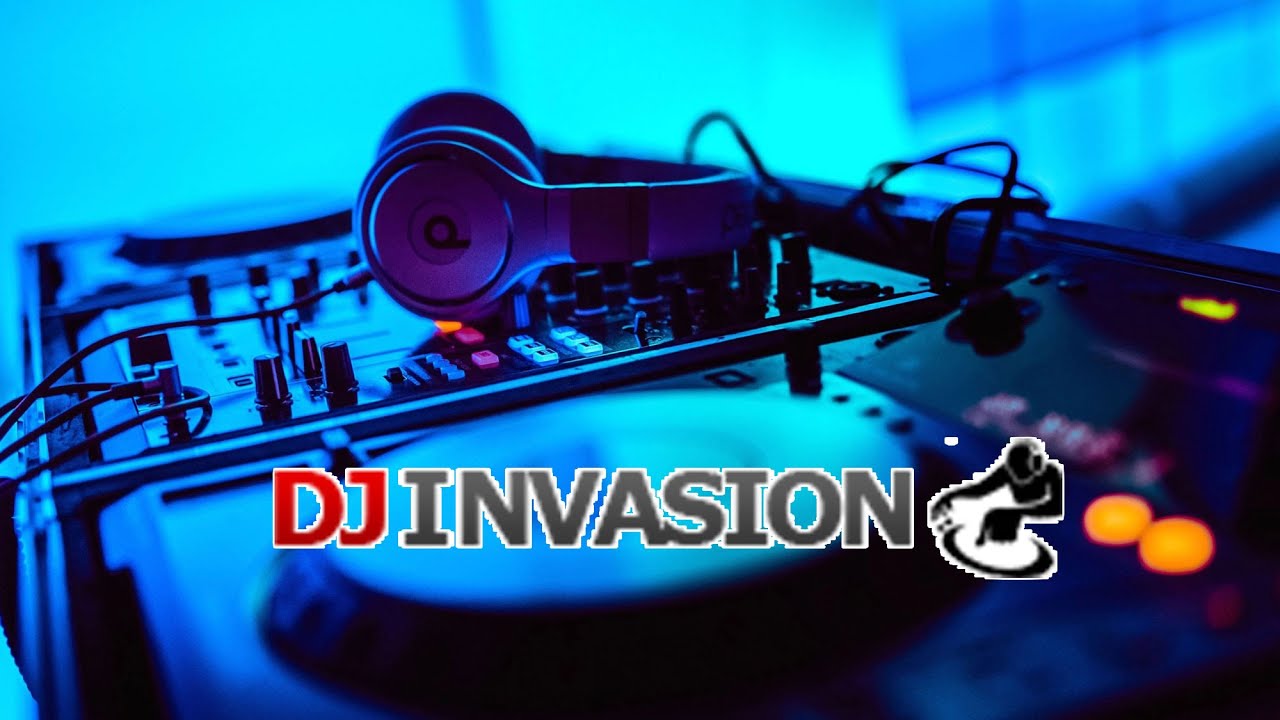 Dj Invasion Foxy Brown Oh Yeah Dancehall Remix - YouTube